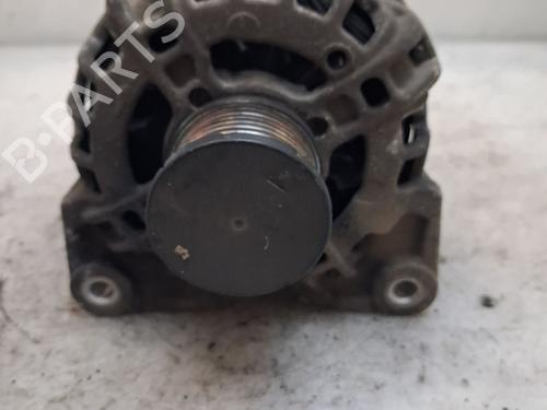 Used Alternator Alternator 39384969 39384969