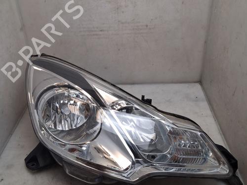 Used Right headlight Right headlight 39250438 39250438