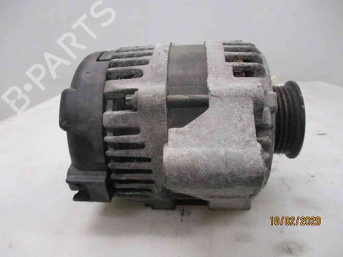 Alternator CHEVROLET AVEO / KALOS Saloon (T250, T255)  | BP19719448M7 