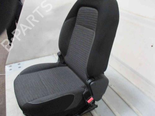 Right front seat CITROËN C3 Picasso (SH_) 1.2 THP 110 (SHHNZ6) | BP19742357C16 