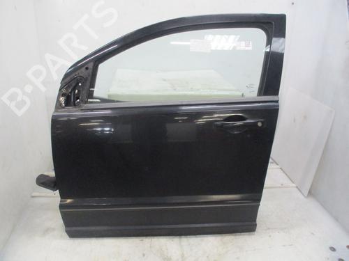 Used Left front door DODGE CALIBER 2.0 CRD (140 hp) 24013464