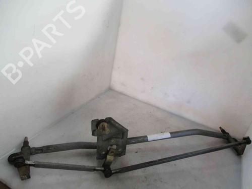 Used Front wipers mechanism PEUGEOT 1007 (KM_) 1.4 (75 hp) 20201641