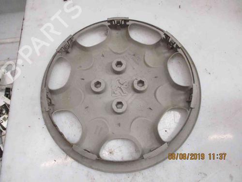 Hub cap PEUGEOT 406 (8B)  | BP25813400C160 