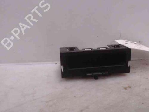 Used Display monitor RENAULT MEGANE II (BM0/1_, CM0/1_) 1.5 dCi (BM0F, BM0T, BM2B, CM0F, CM0T) (82 hp) 20220137