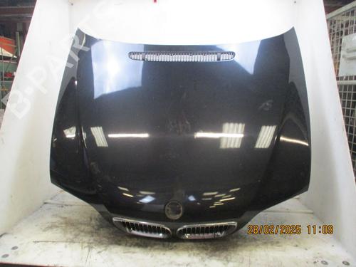 Used Hood BMW 3 (E46) 318 d (116 hp) 24013781