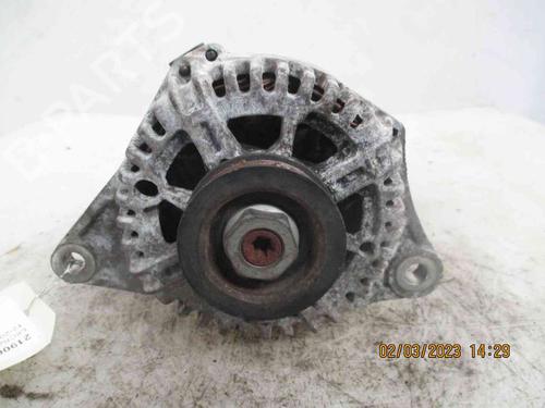 Used Alternator NISSAN MICRA III (K12) 1.4 16V (88 hp) 20206435