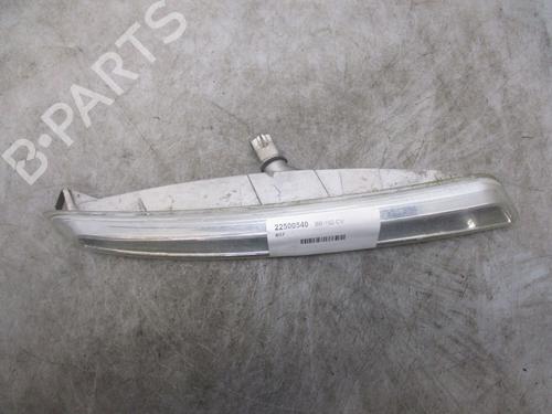 Right headlight PEUGEOT 807 (EB_) 2.0 HDI | BP26638927C29 