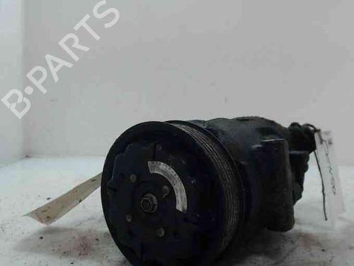 AC Kompressor AUDI A2 (8Z0) 1.2 TDI | BP21833652M34 