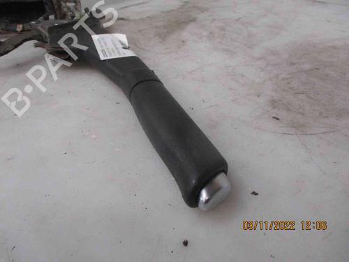Hand brake RENAULT TWINGO II (CN0_) 1.5 dCi 75 | BP20206857I18 