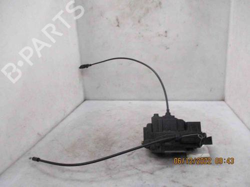 Rear right lock RENAULT CLIO III (BR0/1, CR0/1) 1.6 16V GT (BR10, CR10) | BP24011444C99 