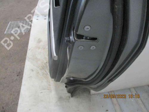Right rear door TOYOTA COROLLA Verso (ZER_, ZZE12_, R1_) 2.2 D-4D (AUR10_, AUR10R) | BP19735798C5 