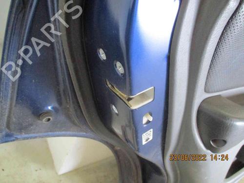 Left rear door HONDA CR-V I (RD) 2.0 16V 4WD (RD1, RD3) | BP19736870C4 