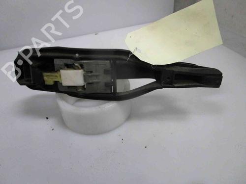 Rear left exterior door handle BMW 3 (E46)  | BP19739283C130 