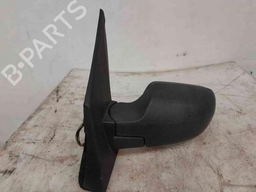 Left mirror FORD FUSION (JU_) 1.25 | BP25614142C26 