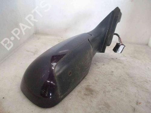 Right mirror AUDI A3 (8L1) 1.6 | BP19712595C27 