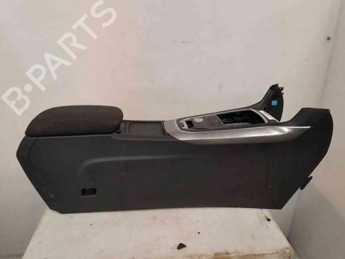 Glove box PEUGEOT 308 II (LB_, LP_, LW_, LH_, L3_) 1.2 THP 130 | BP26631046C95 