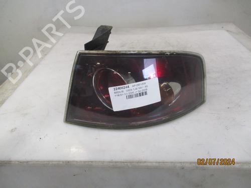 Used Right taillight SEAT IBIZA III (6L1) 1.4 16V (86 hp) 26635019