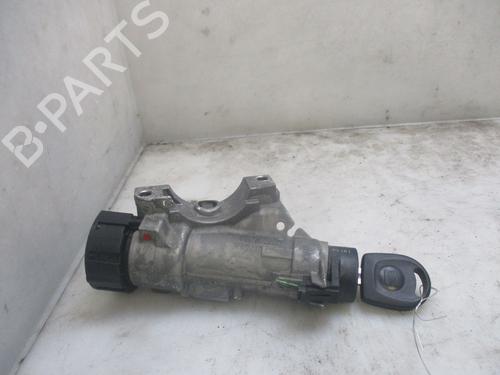 Used Ignition barrel Ignition barrel SEAT IBIZA IV (6J5, 6P1) 1.2 TDI (75 hp) 33967711 33967711