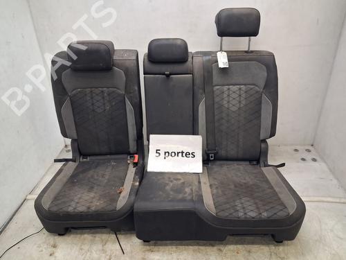 Used Rear seat Rear seat VW TIGUAN (AD1, AX1) 2.0 TDI (150 hp) 36508312 36508312