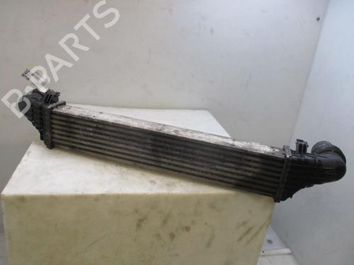 Intercooler MERCEDES-BENZ E-CLASS T-Model (S211) E 320 T CDI (211.226) | BP31029232M30 