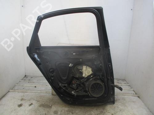 Left rear door AUDI A4 B8 (8K2) 2.0 TDI | BP27690104C4 