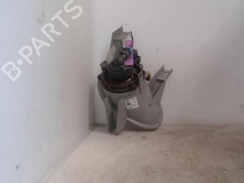 Right front fog light OPEL TIGRA (S93) 1.4 16V (F07) | BP20202273C31 