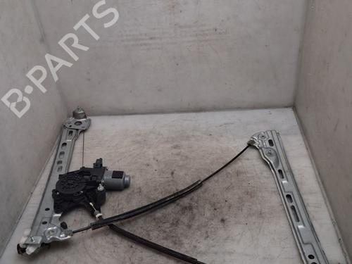 Front left window mechanism RENAULT MEGANE IV Hatchback (B9A/M/N_) 1.5 Blue dCi 115 (B9A6) | BP39452244C22 - Image 2