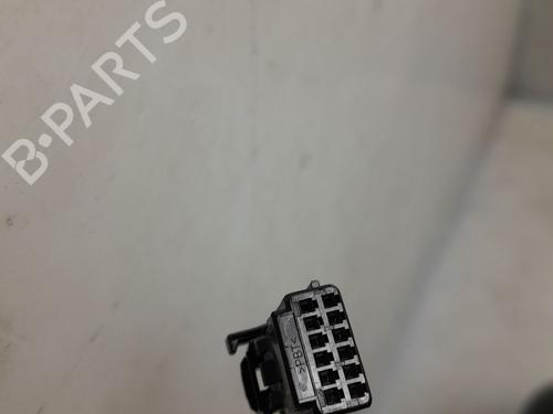 Left mirror RENAULT CLIO V (B7_) 1.0 TCe 90 (B7MT) | BP31842738C26 