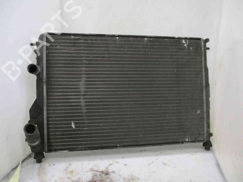 Used Water radiator DACIA LOGAN MCV (KS_) 1.6 16V (KS0L, KS0M, KS0P, KS1S) (105 hp) 26620408