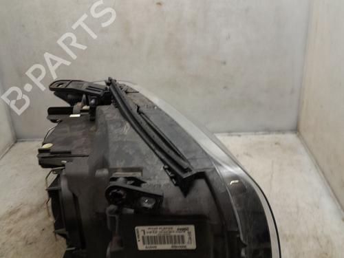 Left headlight BMW 1 (E87) 116 d | BP33030771C28 - Image 2