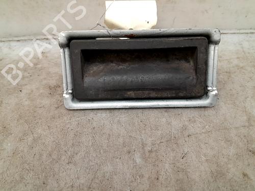 Used Tailgate handle VW GOLF VI (5K1) [2008-2014]  26637137