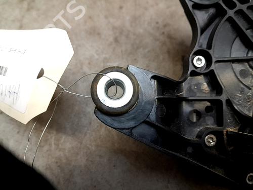 Rear wiper motor BMW X1 (E84)  | BP26635235M102 