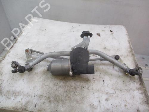 Used Front wipers mechanism OPEL CROSSLAND X / CROSSLAND (P17, P2QO) 1.2 (75) (110 hp) 32004426