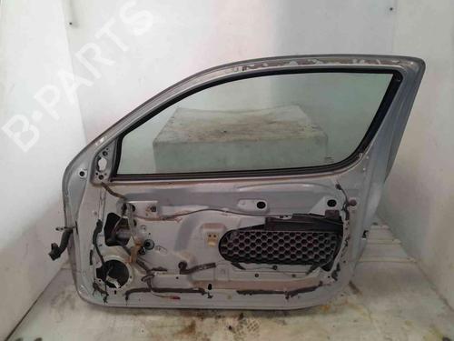 Right front door RENAULT MEGANE I Coach (DA0/1_) 1.6 16V (DA0B, DA04, DA11) | BP20205253C3 