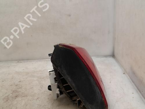 Left tailgate light VW GOLF VII (5G1, BQ1, BE1, BE2) 1.6 TDI | BP34454651C79 - Image 4