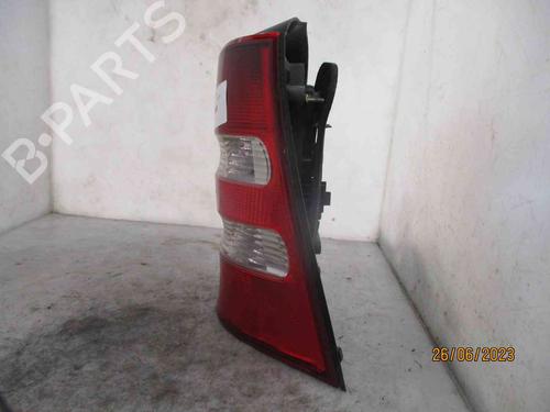 Right taillight MERCEDES-BENZ A-CLASS (W168) A 170 CDI (168.009, 168.109) | BP26630125C35 