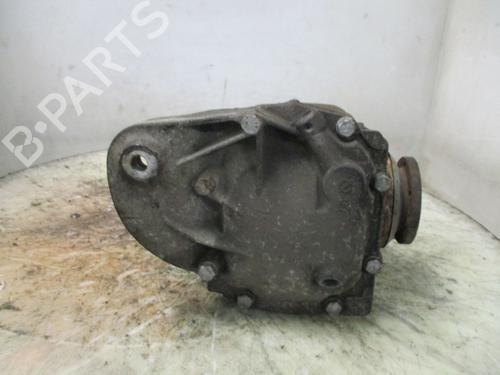 Used Rear differential BMW 1 (E81) 118 d (136 hp) 30915481