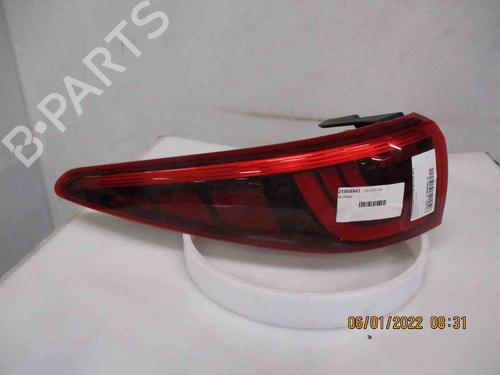 Used Left taillight KIA SPORTAGE IV (QL, QLE) 1.7 CRDi (116 hp) 19715174