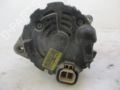 Alternator HYUNDAI GETZ (TB) 1.1 | BP29756386M7 