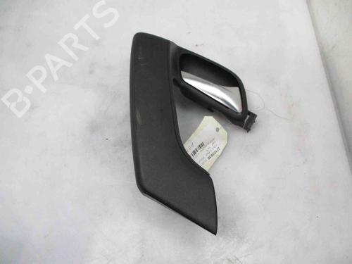 Used Rear right interior door handle VW POLO V (6R1, 6C1) 1.2 (60 hp) 19741103