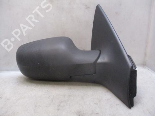 Right mirror RENAULT MEGANE II (BM0/1_, CM0/1_) 1.6 16V (BM0C, CM0C) | BP26638239C27 
