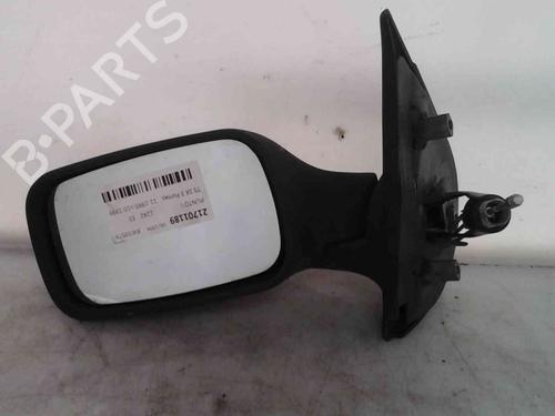 Used Left mirror FIAT PUNTO (176_) 1.2 16V (86 hp) 20203874