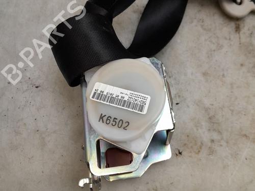 Sikkerhedssele bag venstre CITROËN BERLINGO MULTISPACE (B9) 1.6 BlueHDi 120 | BP31842744I29 