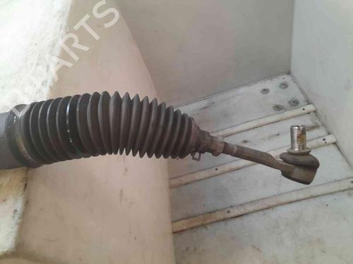 Styregear/Snekke AUDI A6 C6 (4F2) 2.7 TDI quattro | BP26623732M22 