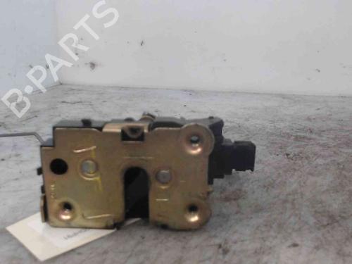 Front right lock RENAULT KANGOO (KC0/1_) 1.5 dCi (KC07) | BP20204514C97 