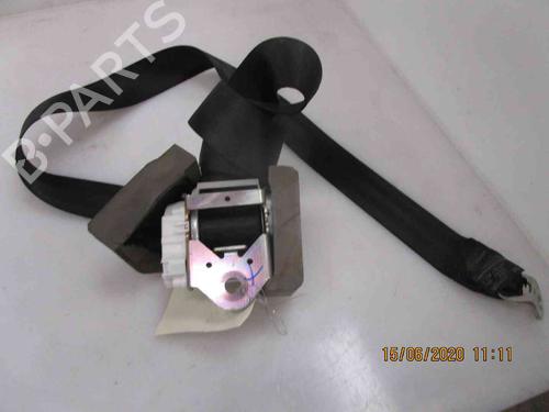 Rear left belt tensioner AUDI A3 (8P1) 1.6 | BP19715364C89 