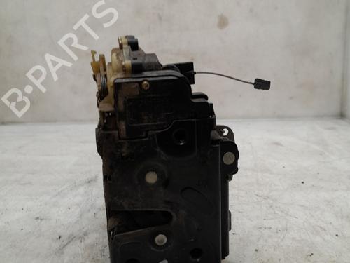 Used Rear right lock SEAT IBIZA III (6L1) 1.4 TDI (70 hp) 28572248