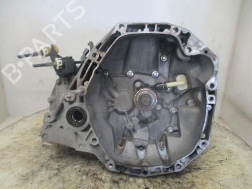 Used Gearbox Gearbox 38626886 38626886