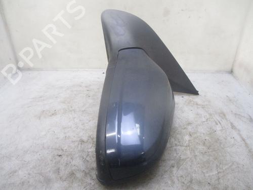 Left mirror OPEL ASTRA H (A04) 1.7 CDTI (L48) | BP24014367C26 