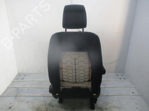 Stol venstre foran CITROËN JUMPY III Van (V_) 2.0 BlueHDi 145 | BP29816625C15 